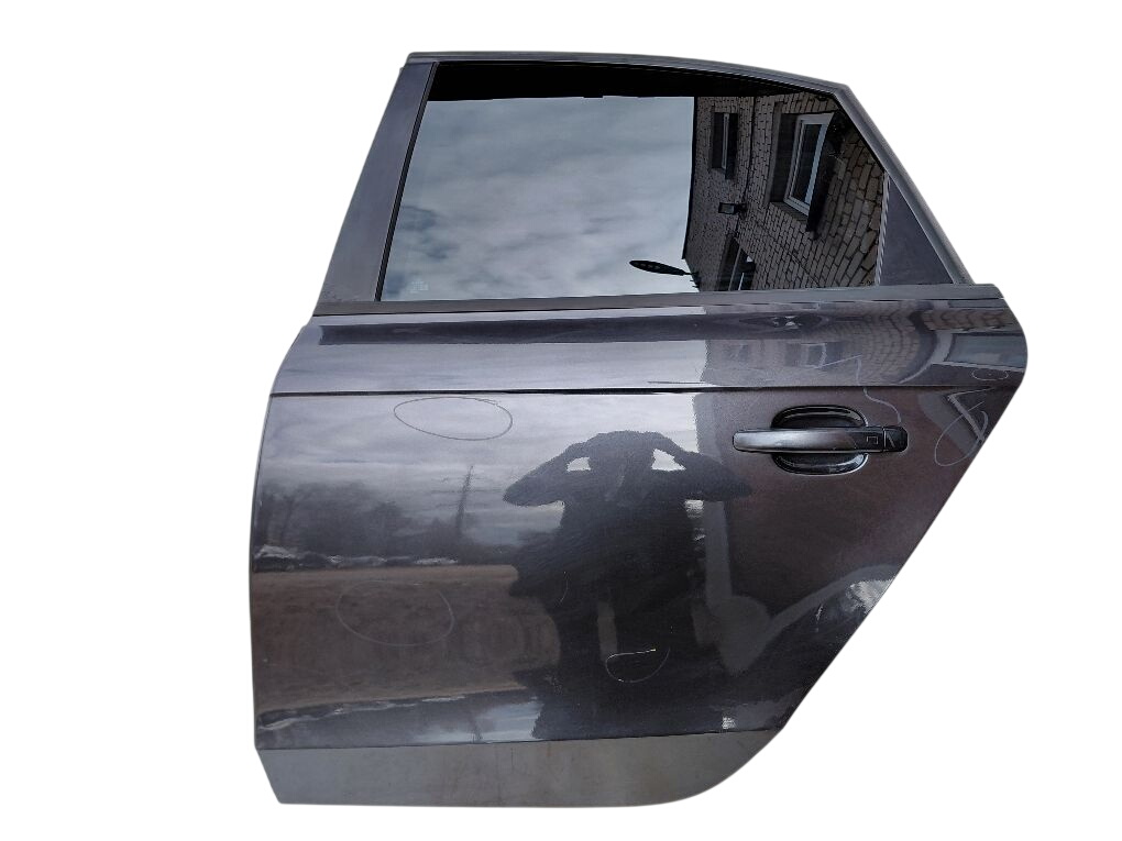 Audi A4 (B8) Door Rear Left 8K5833051D Door Rear  Left AUDI A4 / A4 ALLROAD...