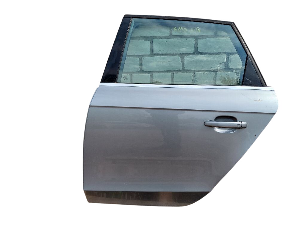 Audi A4 (B8) Door Rear Left 8K5833051D Door Rear  Left AUDI A4 / A4 ALLROAD...