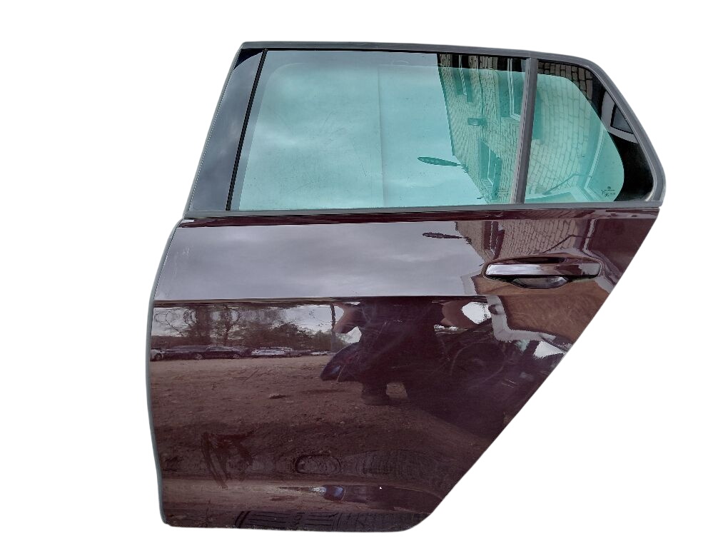 Volkswagen Golf 6 Door Rear Left 5G4833055AD Door Rear  Left VW GOLF VII (5G1, B...