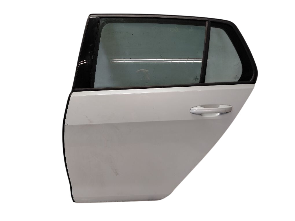 Volkswagen Golf 7 Door Rear Left 5G4833055AD Door Rear  Left VW GOLF VII (5G1, B...