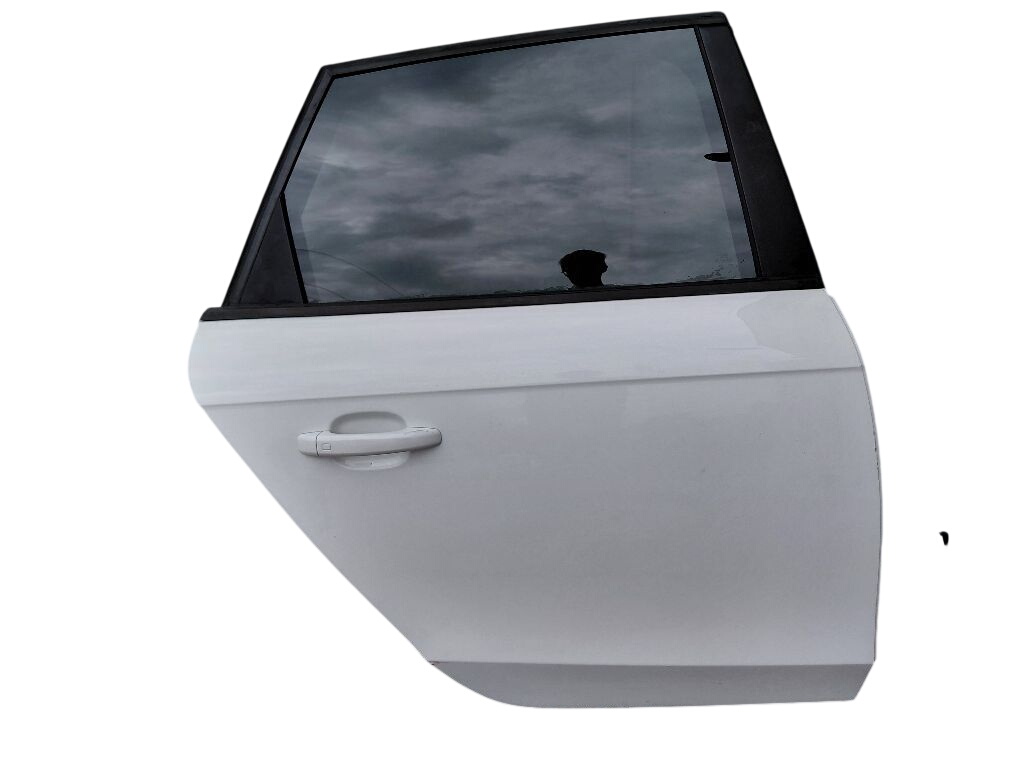 Audi A4 (B8) Door Rear Right 8K9833052D Door Rear Right AUDI A4 / A4 ALLROAD...