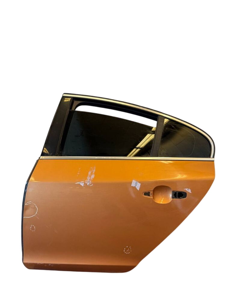 Volvo S60 Door Rear Left 32228974 Door Rear  Left VOLVO S60 II / V60 I (...