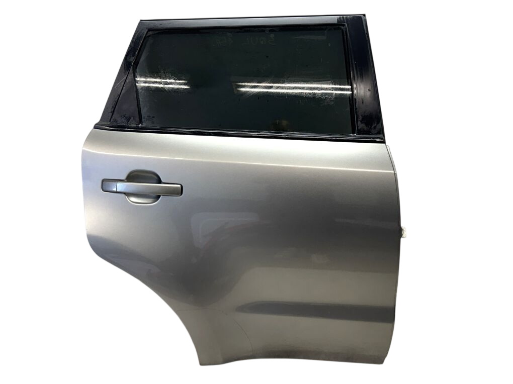 Kia Soul Door Rear Right