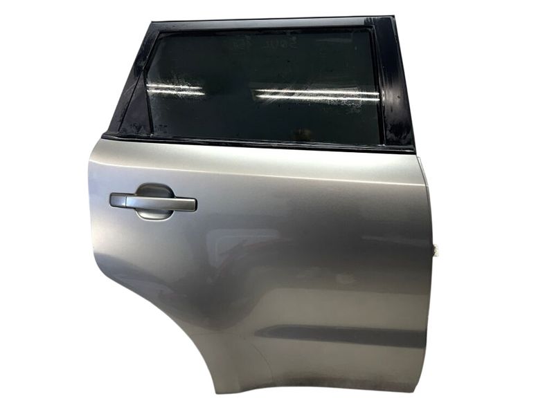 77004B2000 Door Rear Right KIA SOUL II (PS) (2014-2019)