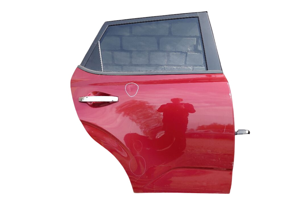 Kia Soul Door Rear Right