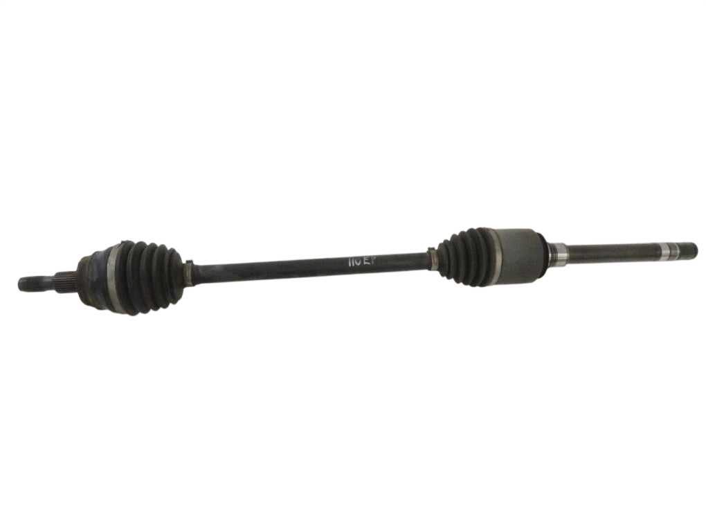 Mercedes-Benz A (W176) Driveshaft — front right Driveshaft — front right — MERCEDES-BENZ GL-CLA...