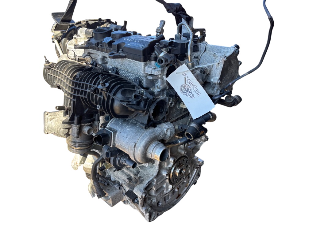 Volvo S90 Engine B4204T34 Engine VOLVO S90 / V90 (2016-)

Part c...