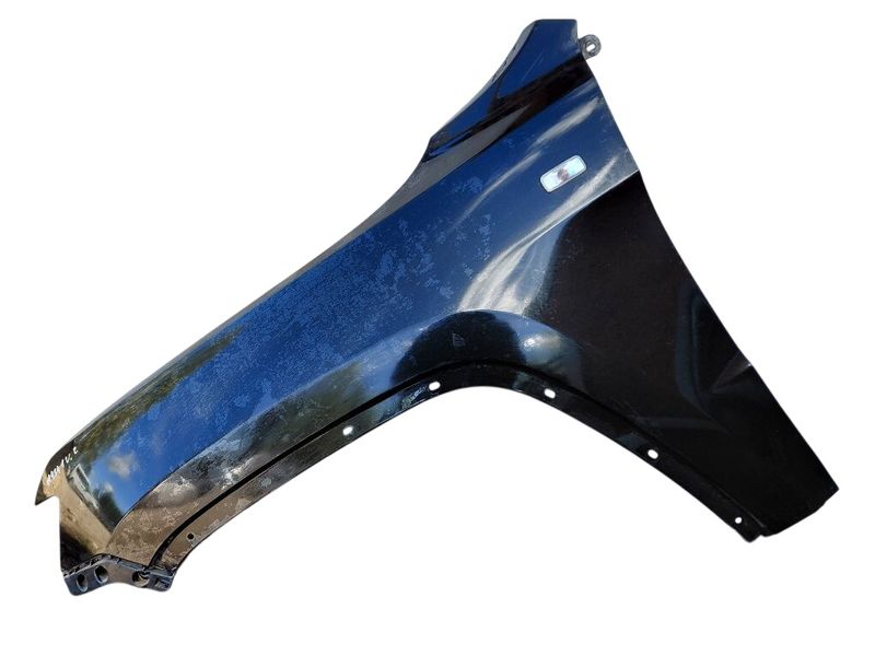 55369597AC Fender Front Left JEEP GRAND CHEROKEE IV (WK, WK2) (2010-2021)