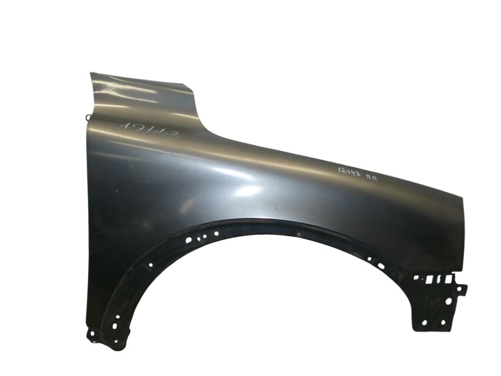 Volvo XC90 Fender Front Right 30796495 Fender Front Right VOLVO XC90 I (2002-...