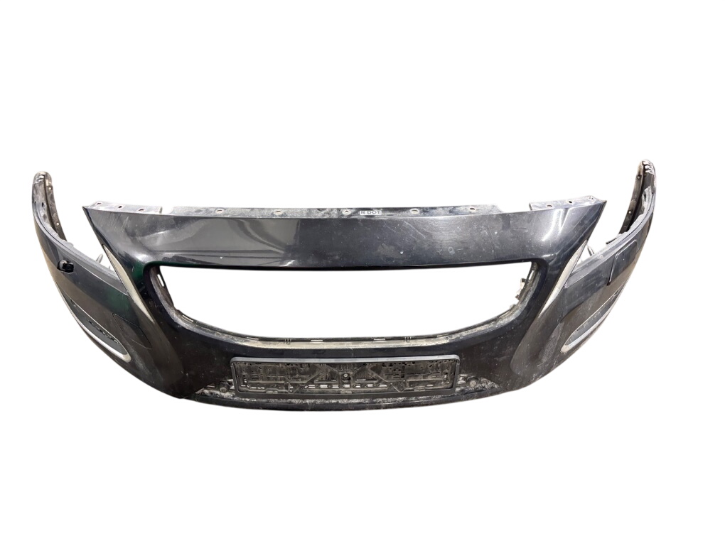 Volvo S60 front bumper 39808085 Front Bumper VOLVO S60 II / V60 I (201...