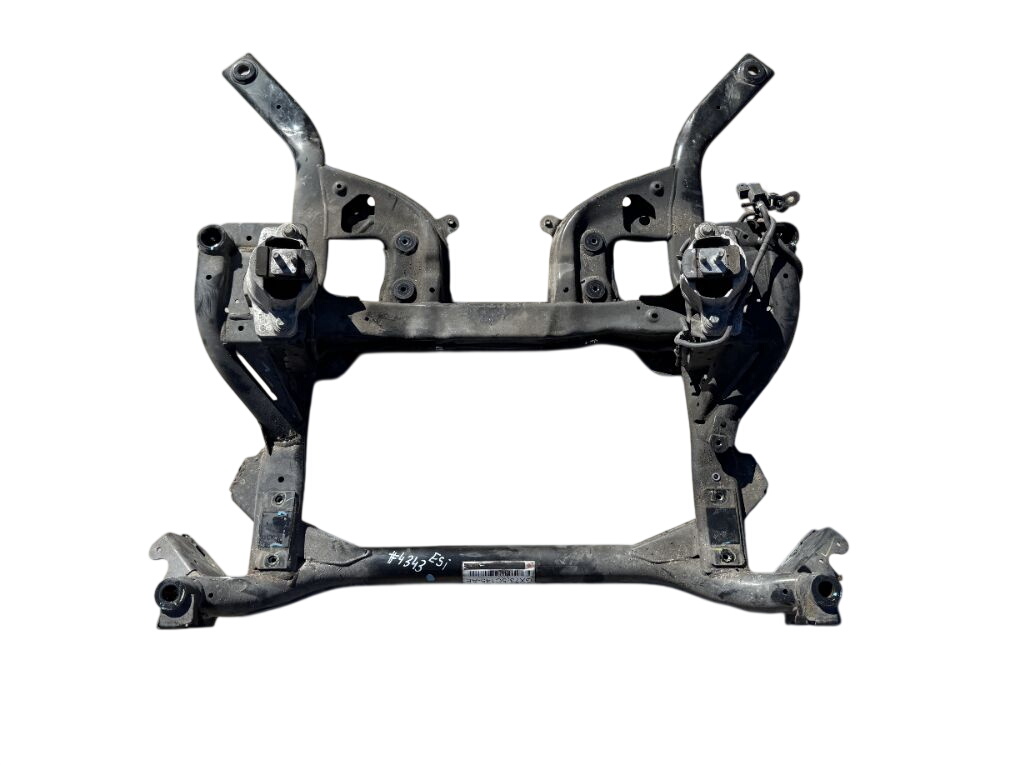 Jaguar XE Front Axle Beam GX73-5C145-AE GX735C145AE Front Axle Beam JAGUA...