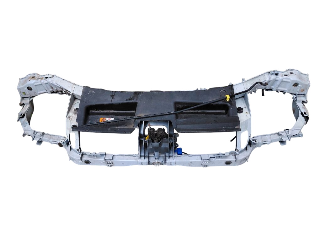 Ford Galaxy Front panel
