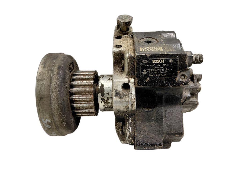 Volkswagen Touareg Fuel injection pump, diesel 059130755JB00 059130755JB00 Fuel injection pump...