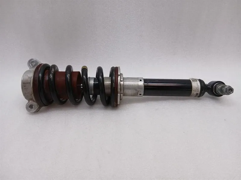 Ferrari shock absorber rear 55017932 173M 849 Testarossa shock absorber rear Brand/Model: FERRARI TESTAROSSA
Year: 2025
Engi...
