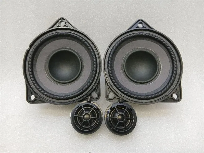 Porsche 911 (991) Porsche 911 991 Speakers 7PP035415F Bose Loudspeakers SET OF 4 Body type: Coupe
Fuel: Petrol