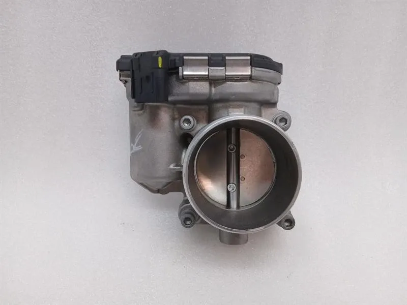 Ferrari 296 GTS F171 Throttle Body 743252 Throttle Body