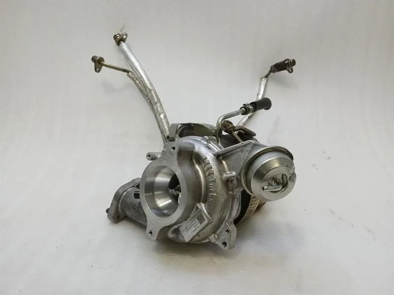 Ferrari F8 F142MFL 488 PISTA Turbo Charger 796484 Turbocharger LEFT LEFT