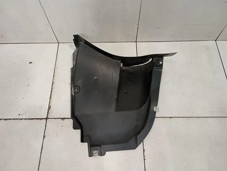 Porsche 911 (991) Porsche 911 991 GT3 Front Left Rear Arch Liner 99150475390 Wheel Arch Cover Body type: Coupe
Fuel: Petrol