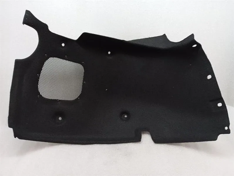NEW NEW FERRARI F12 BERLINETTA F152 Wheel Arch Liner 83360100 Wheel Arch Cover
