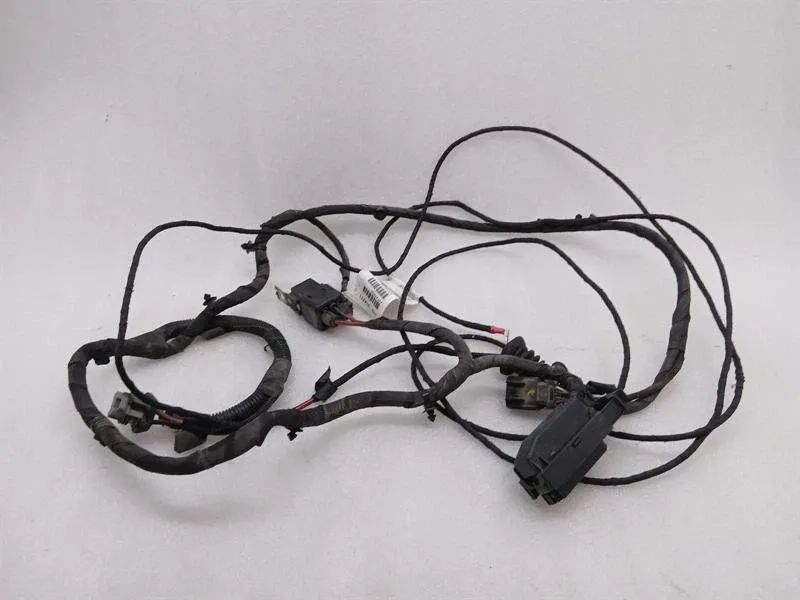 Ferrari 488 F142M Wiring Loom 314711 Vehicle Lift Cable Harness