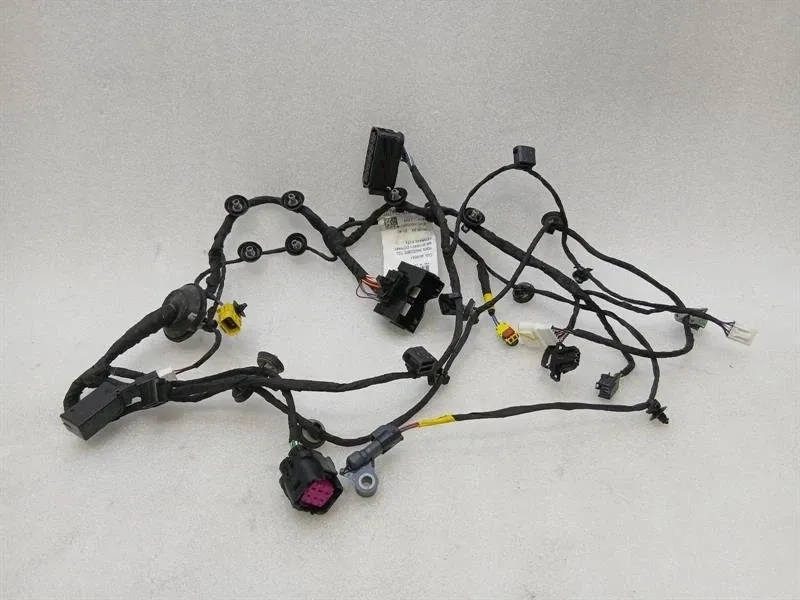 Ferrari 296 GTS F171 Wiring Loom 902031 RH DOOR Wiring Harness RIGHT DOOR Brand/Model: FERRARI 296
Year: 2025
Engine: 299...