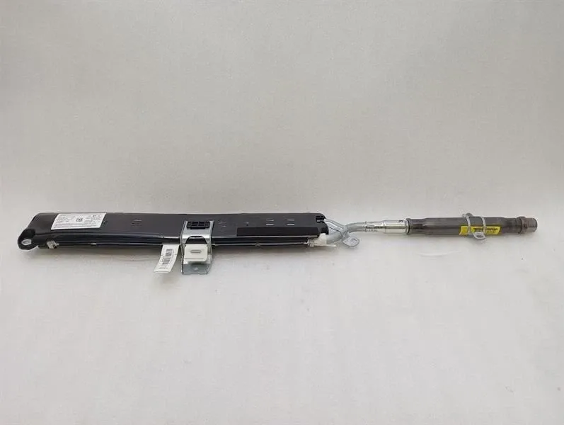 Porsche 911 (991) Porsche 911 991 Left Side Roof Safety Module 99180309104 SRS Module Left Body type: Coupe
Fuel: Petrol
