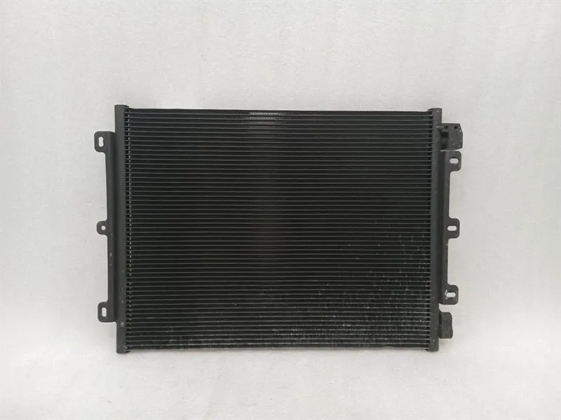 Ferrari 296 GTS F171 A/C Radiator 5244094 Air Conditioning Cooler 262836 Brand/Model: FERRARI 296
Year: 2025
Engine: 299...