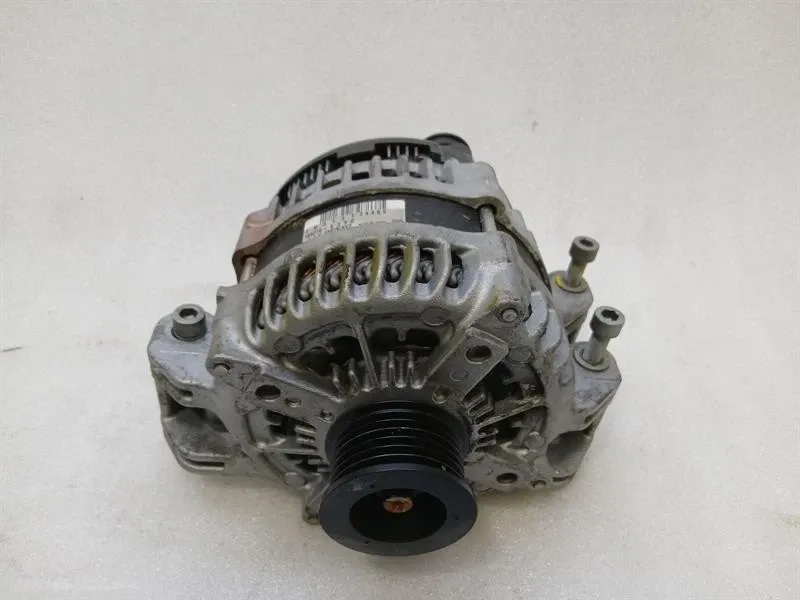Ferrari Roma California GTC4 Portofino Alternator 283531 Alternator