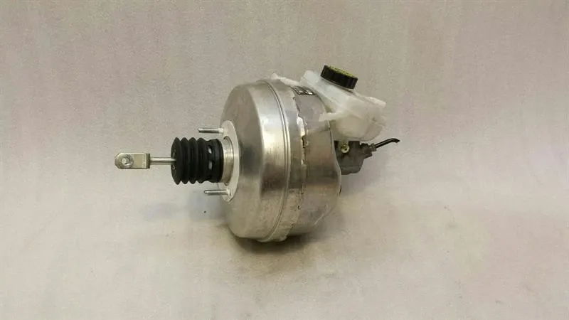 Mercedes-Benz A (W176) Mercedes C Class W205 Brake Servo A2054300130 Brake Booster Body type: Estate
Fuel: Diesel