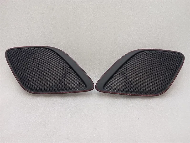 Porsche 911 (991) Porsche 911 991 GT3RS Mk1 Speaker Cover Set 99155504900 Speaker Trim Body type: Coupe
Fuel: Petrol