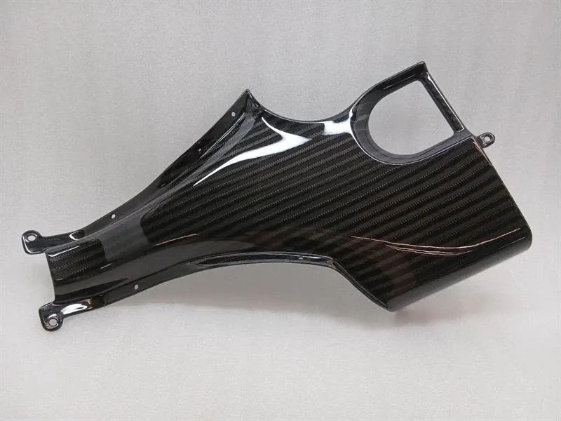 BMW 6 (E63 / E64) PAGANI Cover A857308800 Fairing CARBON Body type: Coupe
Fuel: Petrol