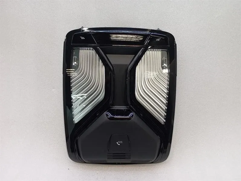 BMW 4 (G22 / G23 / G26)  BMW 4 M4 G82 G22 Dome Light 5A7C485 Interior Light Interior Lamp Body type: Coupe
Fuel: Petrol
