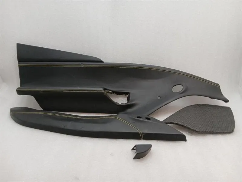 Ferrari 488 F142M door card front left 86915700 door panel left parts parts