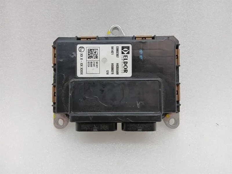 Ferrari Purosangue F175 Electronic Module 941421 ION ECU Control Unit FAULTY Brand/Model: FERRARI PUROSANGUE
Year: 2024
Engi...