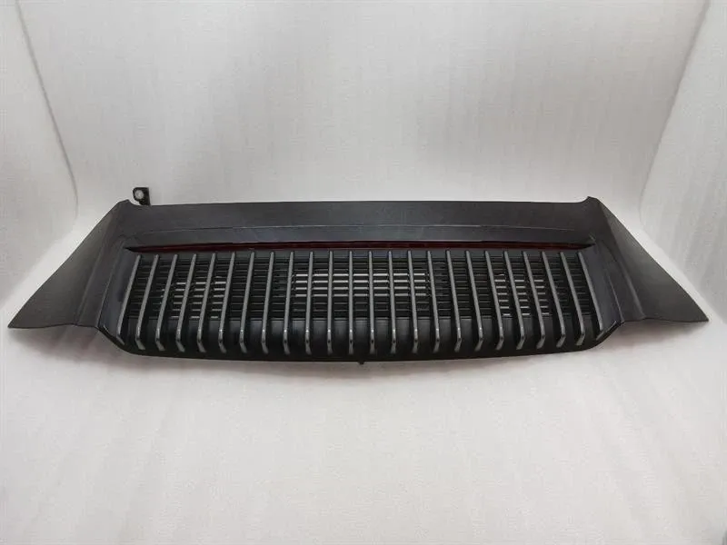 Porsche 911 (991) Porsche 911 991 rear spoiler 99151201120 ventilation grille rear spoiler MK2 Body type: Coupe
Fuel: Petrol