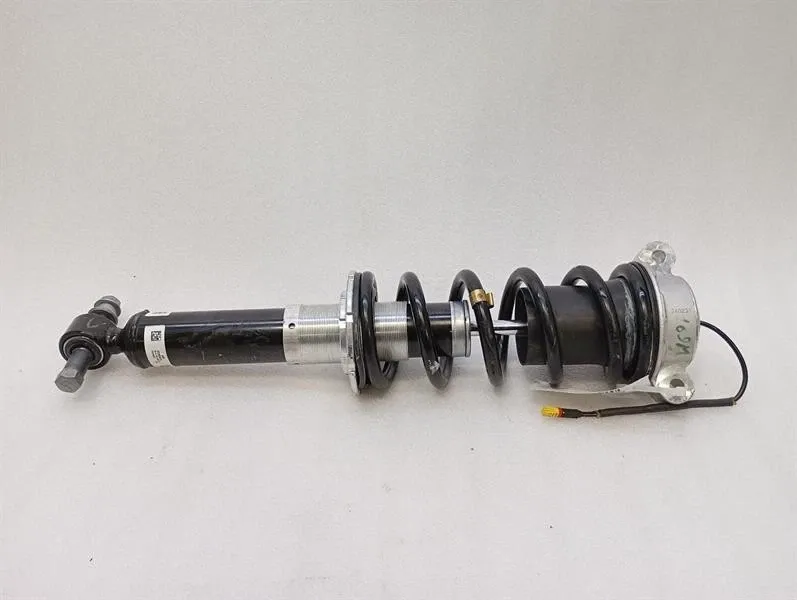 2026 Ferrari Amalfi F169M Roma shock absorber rear 326599 shock absorber rear Brand/Model: FERRARI ROMA
Year: 2023
Engine: 38...