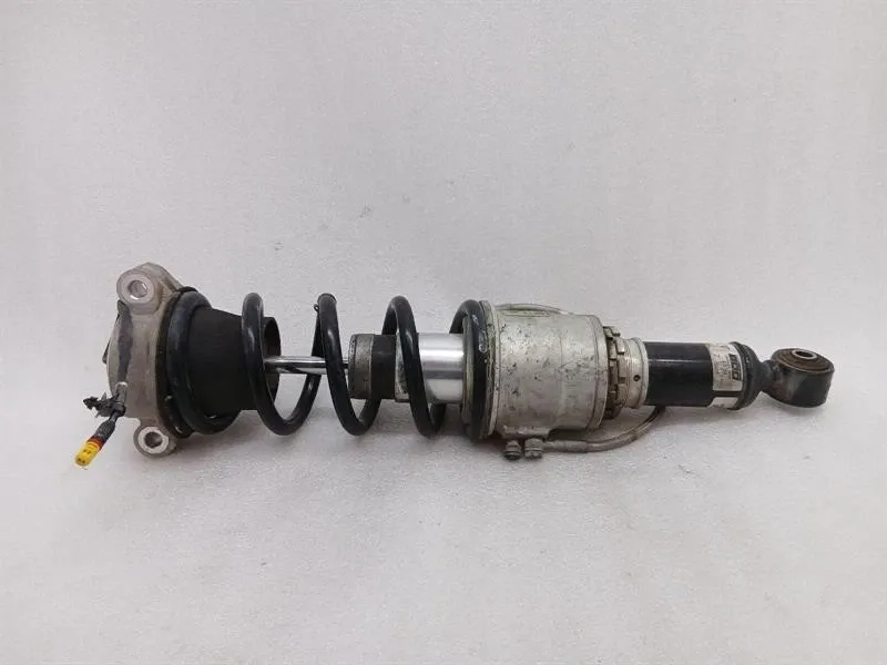 Ferrari 488 F142M F8 Absorber Front 317752 Shock Absorber Front AXLE LIFT 300214