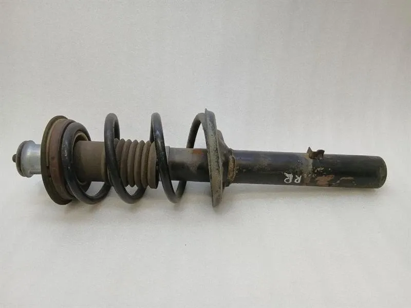 Porsche Boxster (981) Porsche Cayman 981 shock absorber rear 98133304114 shock absorber rear Body type: Coupe
Fuel: Petrol