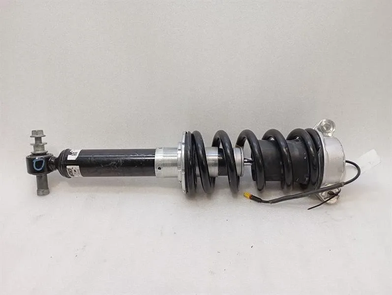Ferrari F173M 849 Testarossa shock absorber rear shock absorber rear 55017932 Brand/Model: FERRARI 296
Year: 2025
Engine: 299...