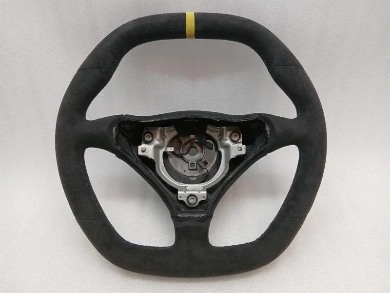 Porsche 911 (993) Porsche 911 996 Steering Wheel GT3 Alcantara Steering Wheel Sport Manual Turbo GT2RS Body type: Coupe
Fuel: Petrol