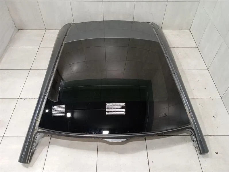 MERCEDES CL W217 SUNROOF GLASS ROOF PANORAMIC A2177803400 ROOF CUT A2176570109