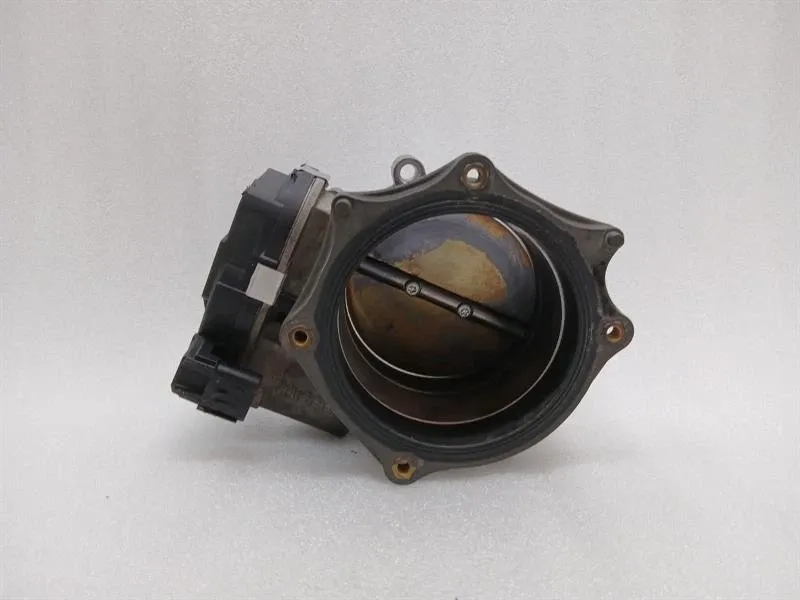 Ferrari 812 Superfast F152M Throttle Body 326909 Throttle Body 925964
