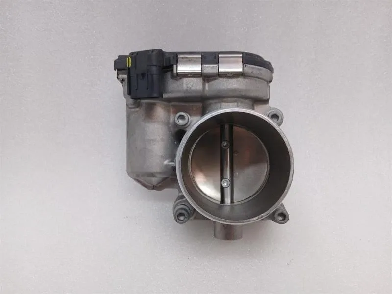 Ferrari 296 GTS F171 Throttle Body 743252 Throttle Body