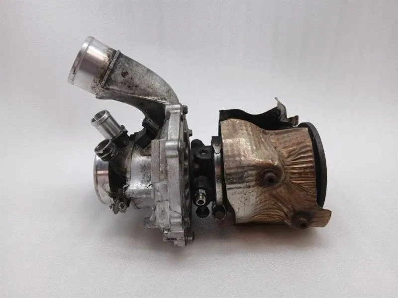 Ferrari SF90 F173 Turbo Charger 804794 Right SF90 Turbocharger