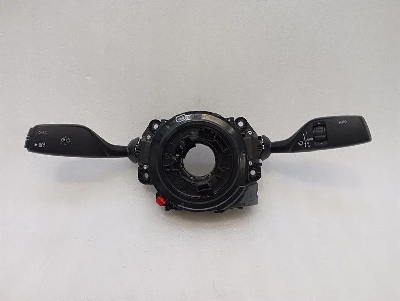 BMW 4 (G22 / G23 / G26)  BMW 4 M4 G82 G22 Wiper Stalks 61315A1D Indicator Switch Steering Column Switch