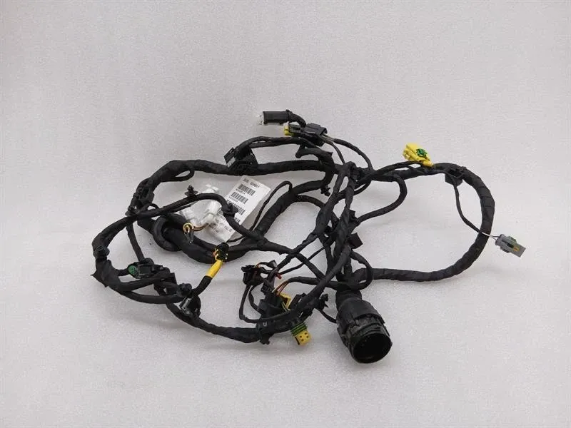 Ferrari 488 F142M Wiring Loom 324901 Wiring Harness RH DOOR RIGHT DOOR