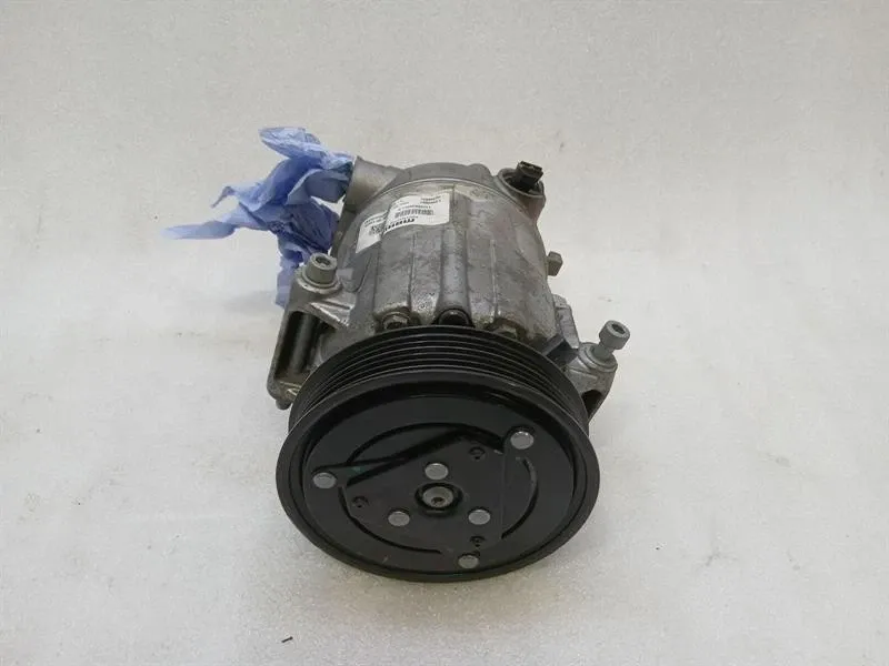 Ferrari Roma F169 A/C Compressor 802715 Air Conditioning Compressor F8, Portofino, Roma.