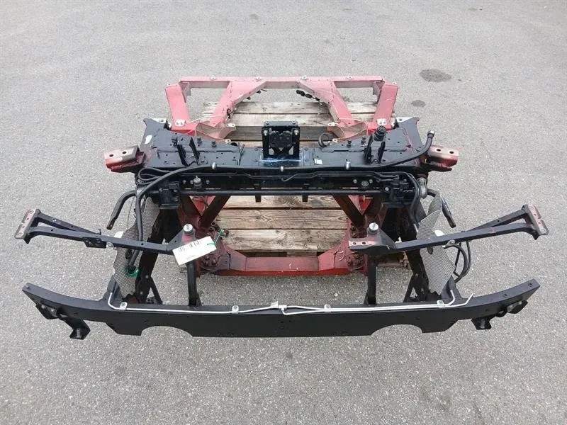 Ferrari 488 F142M subframe rear 985300624 axle frame rear axle rear Chassis