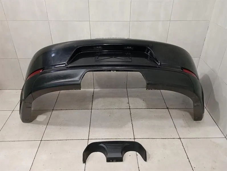 Porsche 911 (991) Porsche 911 991 MK2 C2/C2S Rear Bumper 99150502235 Rear Bumper PDC Body type: Coupe
Fuel: Petrol