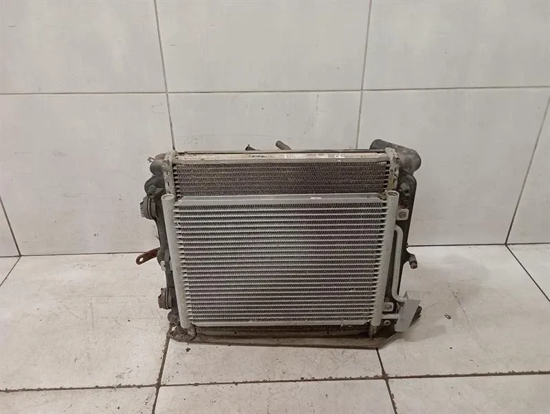 Porsche 911 (996) Porsche 911 996 water radiator 99610613150 water cooler radiator fan Body type: Coupe
Fuel: Petrol